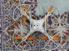Toy Drone with camera