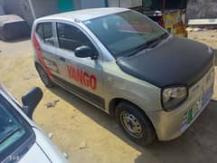 Driver required for yango or indrive