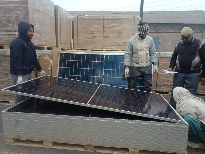 Solar Installation in Lahore, Solar Project, Solar Guide, Solar Query 3