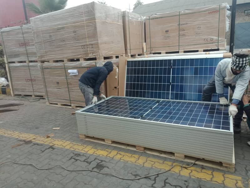 Solar Installation in Lahore, Solar Project, Solar Guide, Solar Query 4