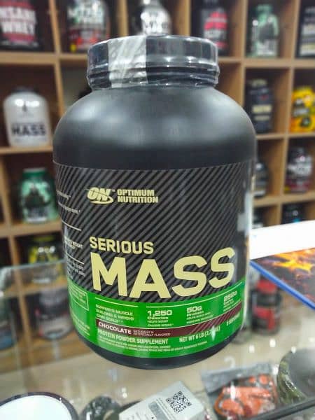 Whey protein and mass/weight gainer in whole sale all 4