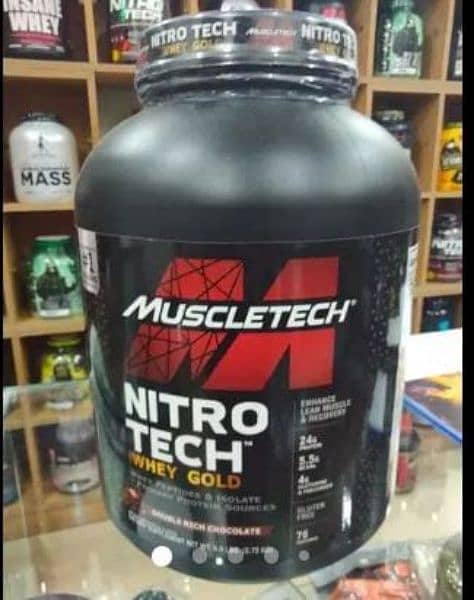 Whey protein and mass/weight gainer in whole sale all 9