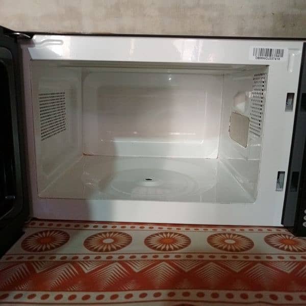 microwave oven 1