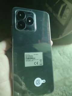 realme c53 only 1 month used 0
