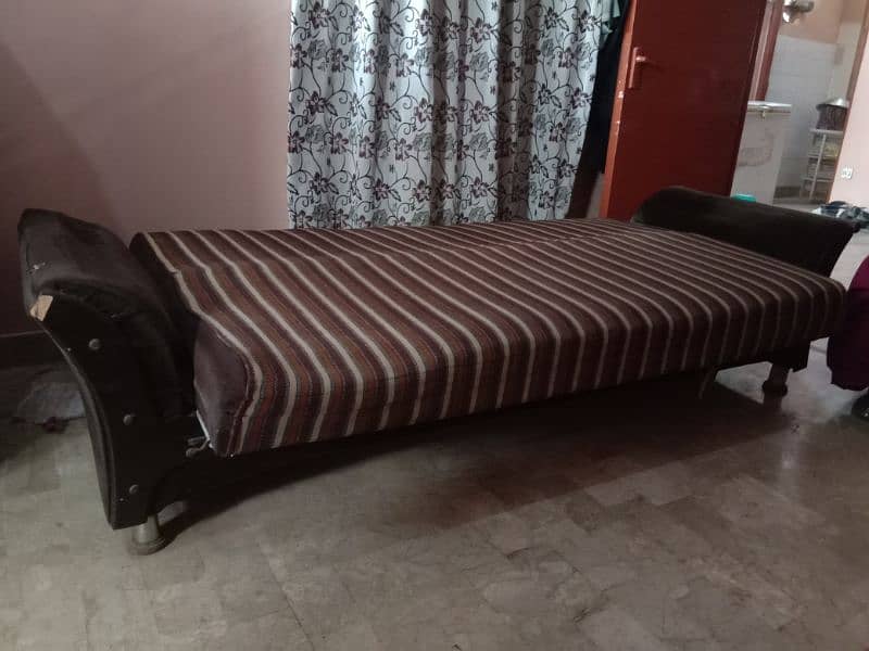 Sofa Combed For Sale 1