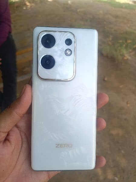 Selling My Infinix Zero 30 4G 3