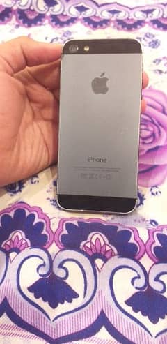 iPhone 5s for exchange 0