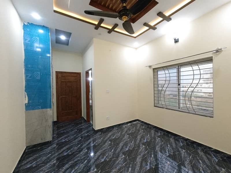 Corner Plus Park Facing House Available For Sale 23