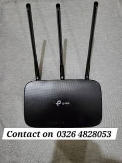 New tp link router|wr940n|tenda|Huawei|onu|Dual Band|gpon|0326 4828053