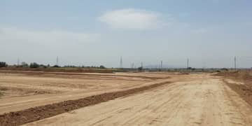 Residential Plot Of 1125 Square Feet Available In I-15/4