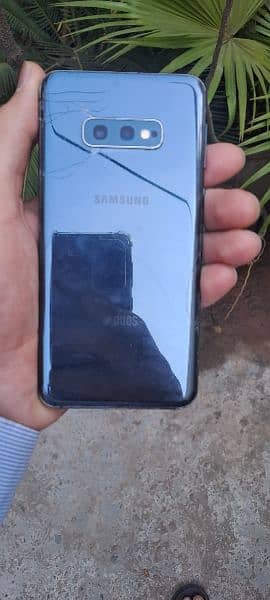 Samsung s10e dual sim pta 11
