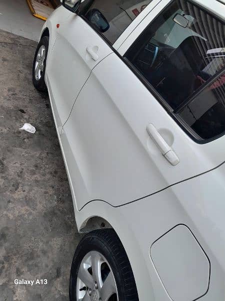 Suzuki Cultus VXL ags 2020 0