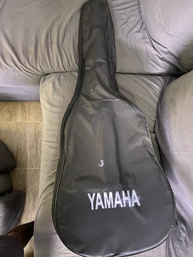 Yamaha f 310 for sale 03471886631 5