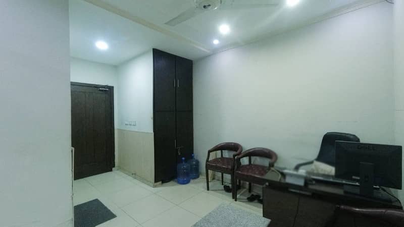 866 Square Feet Office Located In Gulberg Is Available For Rent 10