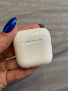 Pro 4 mini Airbuds, airpods for sale. Delvery free all over pakistan.