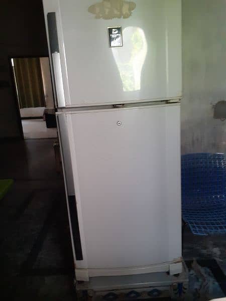 Dawlance refrigerator 5