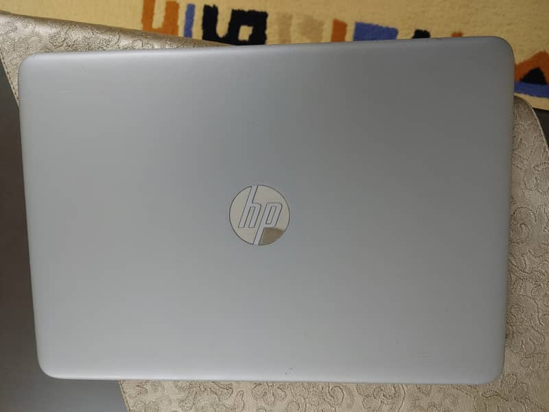 HP EliteBook 745 G4 QuadCore | 8/256 6