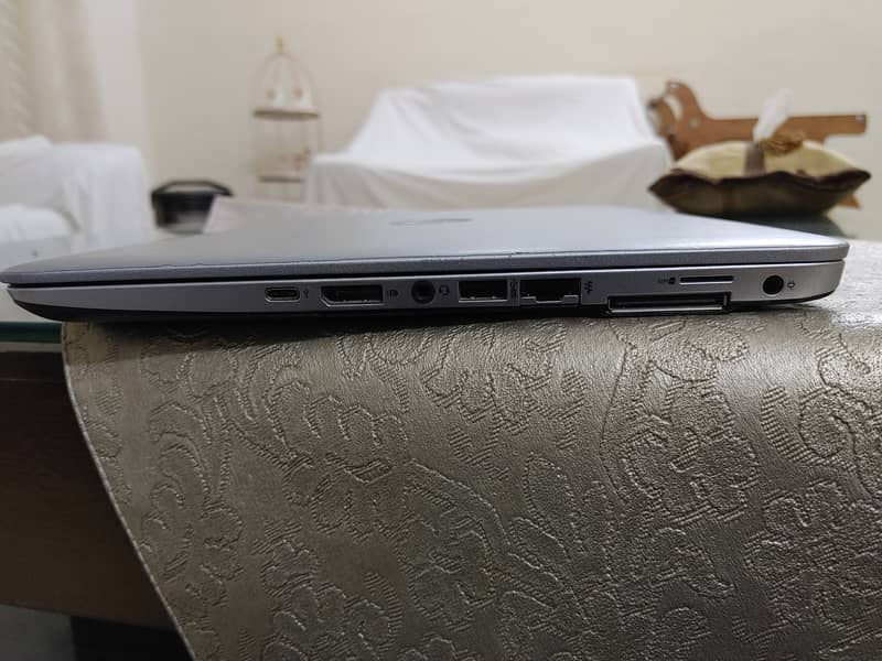 HP EliteBook 745 G4 QuadCore | 8/256 10