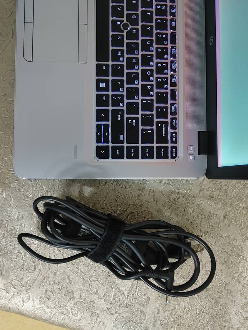 HP EliteBook 745 G4 QuadCore | 8/256 12
