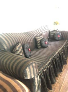 Sofa Set For Sale.