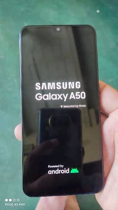 Samsung Galaxy a50 0