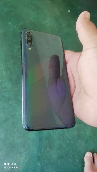 Samsung Galaxy a50 5