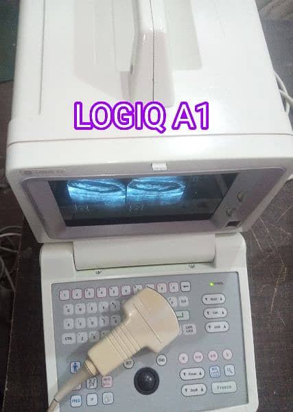 forighn Use ultrasound machine for sale, Contact; 0302-5698121 7