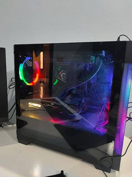 Ryzen 7900x Custom built 0