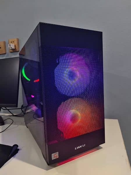 Ryzen 7900x Custom built 2