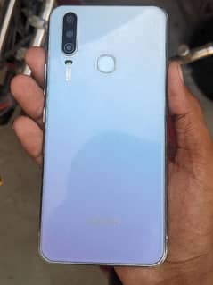vivo y17 8/256 All okay only phone 0