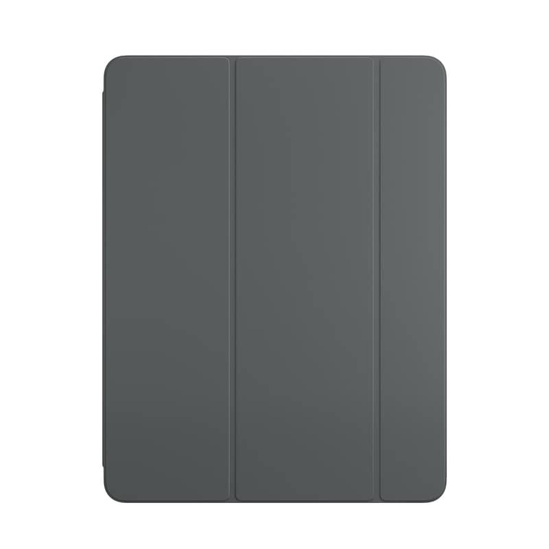 Smart Folio for iPad Air 13-inch (M2) - Charcoal Gray 0