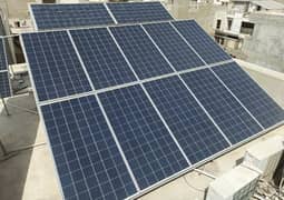 Inverex Risen Solar Panels 325 Watt