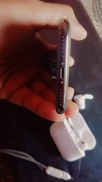 iPhone X 256gb PTA Approved 8
