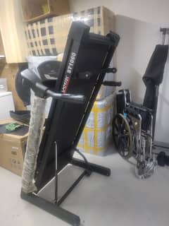 Sportek ST1060 treadmill