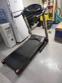 Sportek ST1060 treadmill 0