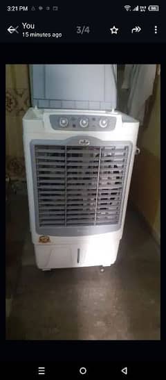 air cooler PM 6500