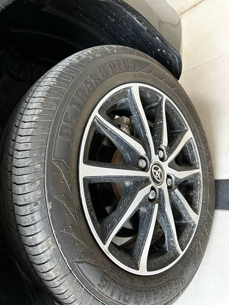 Tires for sale 1