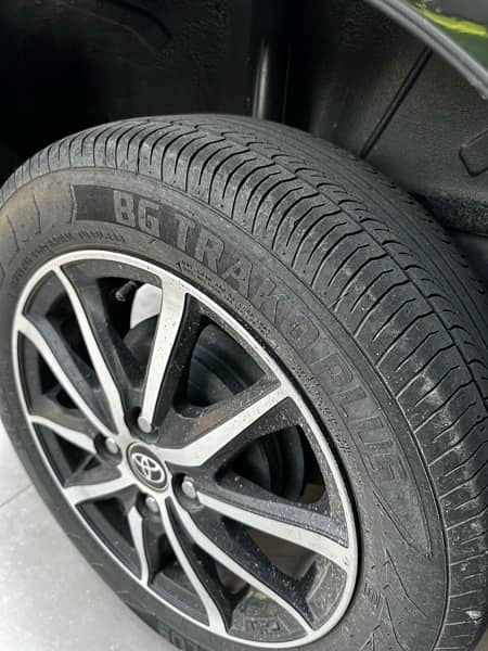 Tires for sale 3