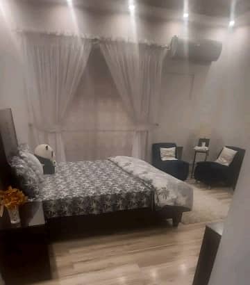 1 Kanal Upper Portion For rent In Lahore 3