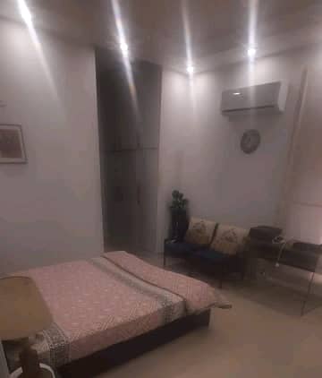 1 Kanal Upper Portion For rent In Lahore 5