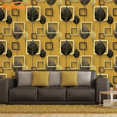 Wallpaper / 3D Wallpaper / Wall Home Decore 0