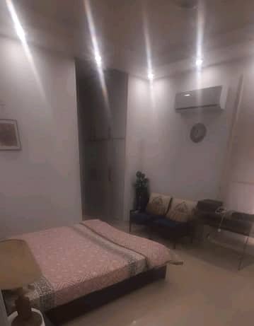 Upper Portion Of 1 Kanal Is Available For Rent 5