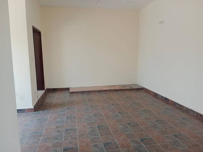 10 Marla Upper Lock Lower Portion Available For Rent in Dha Phase 1 12