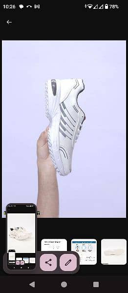 sports shoes 3