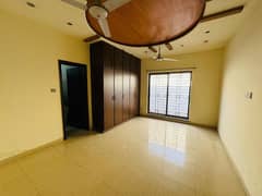 10 Marla Upper Portion Available For Rent in Dha Phase 5