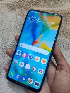 Huawei y9 prime , 4/128 , Official PTA approved All Ok