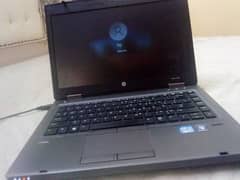 HP Laptoo proBook 6460b