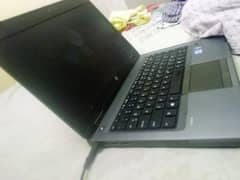 HP Laptoo proBook 6460b