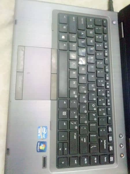 HP Laptoo proBook 6460b 2