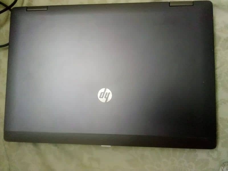 HP Laptoo proBook 6460b 5